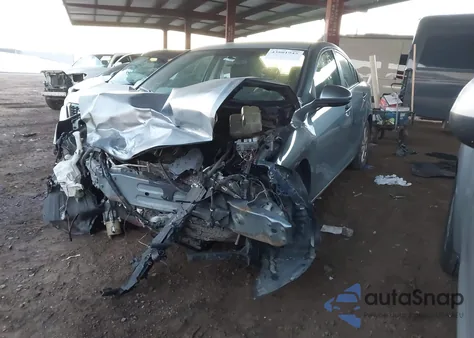 2012 Mazda Mazda3 из США, поврежденный, VIN JM1BL1V88C1567401